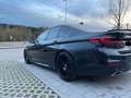 BMW 530 530d M Paket / H&K / Head Up / Facelift RL Schwarz - thumbnail 2