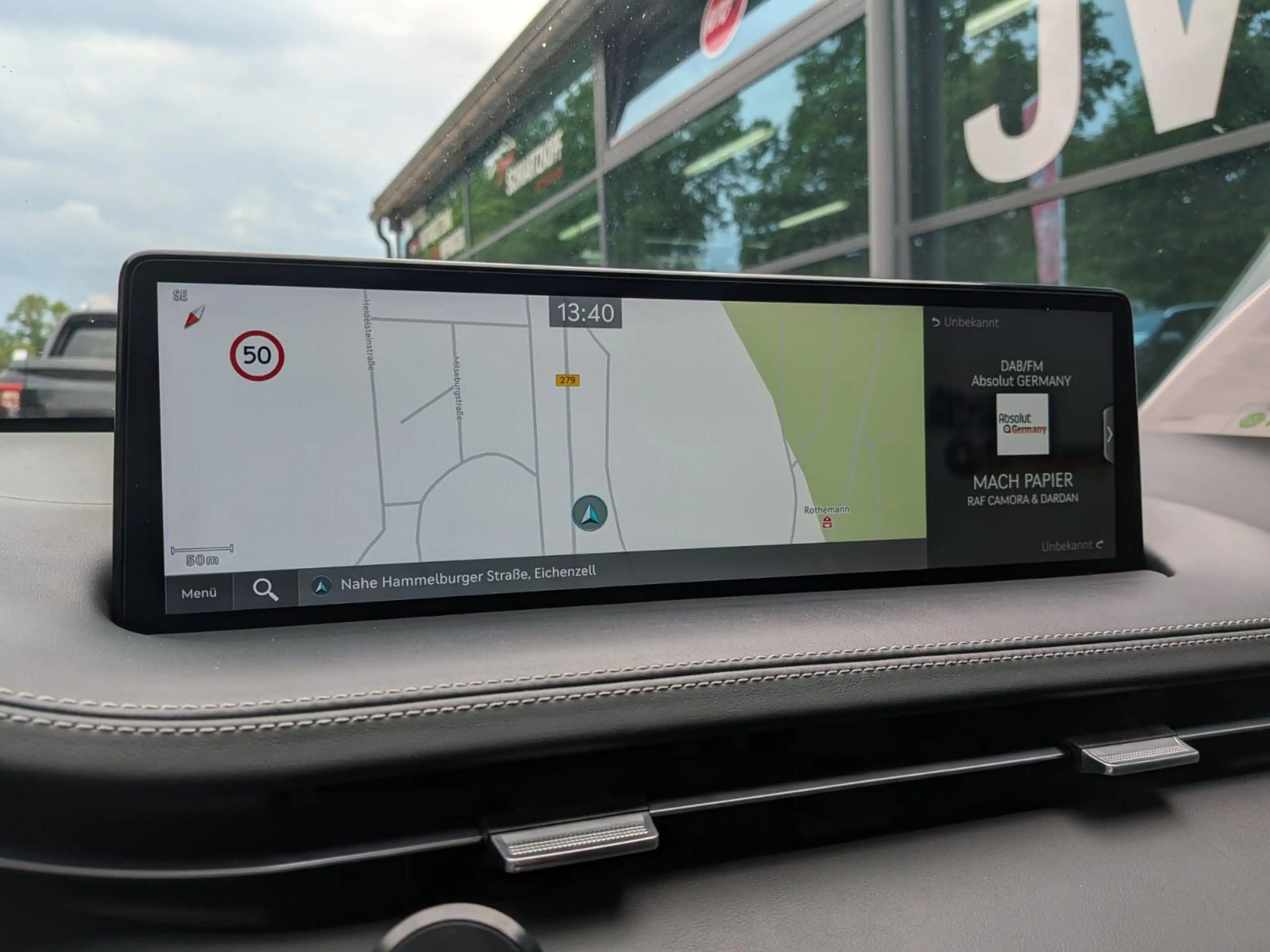 Genesis GV70 Sport 4WD /1.Hd/VOLL./MwSt./MASSAGE/Np — photo 13