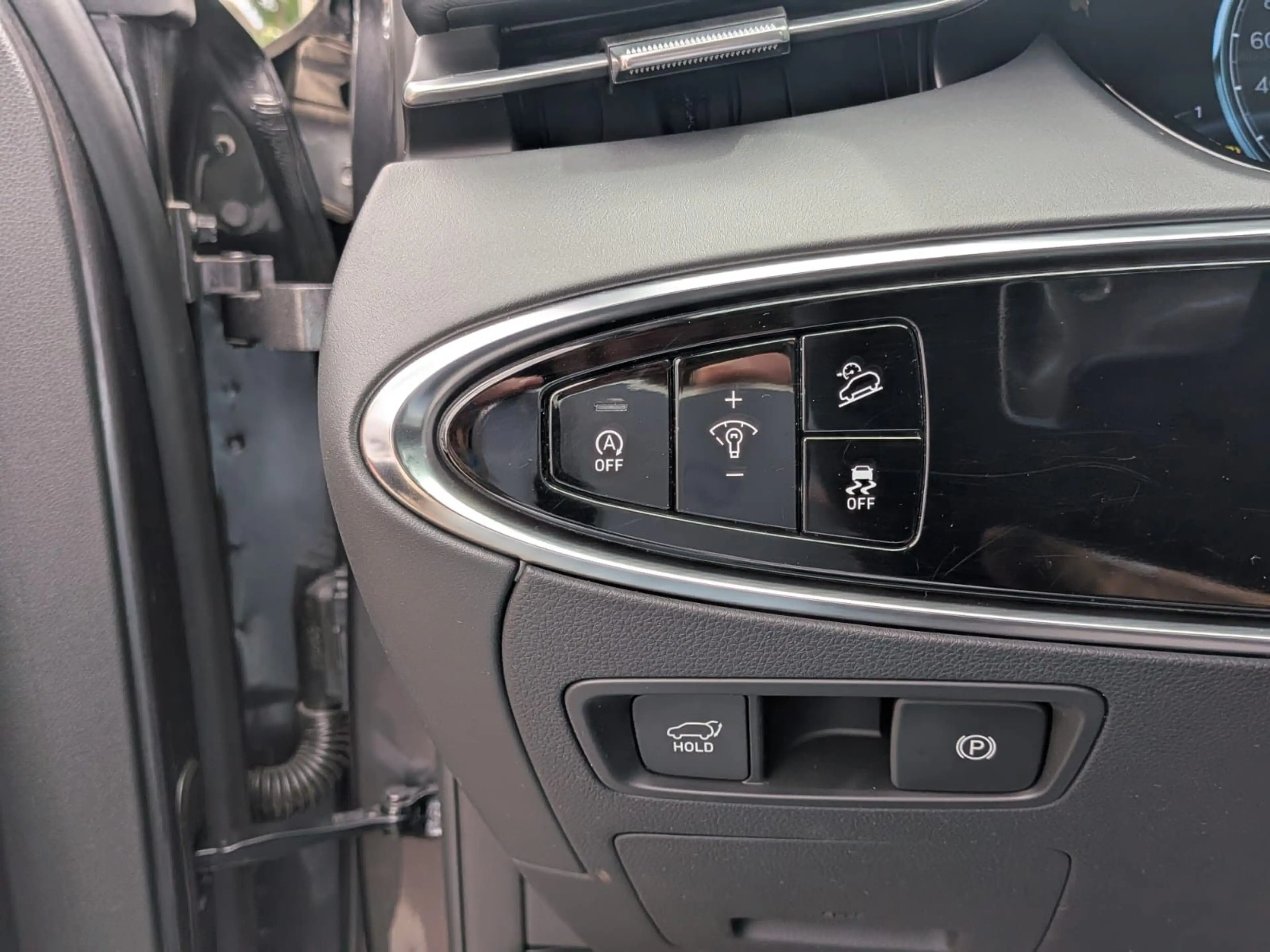 Genesis GV70 Sport 4WD /1.Hd/VOLL./MwSt./MASSAGE/Np — photo 15