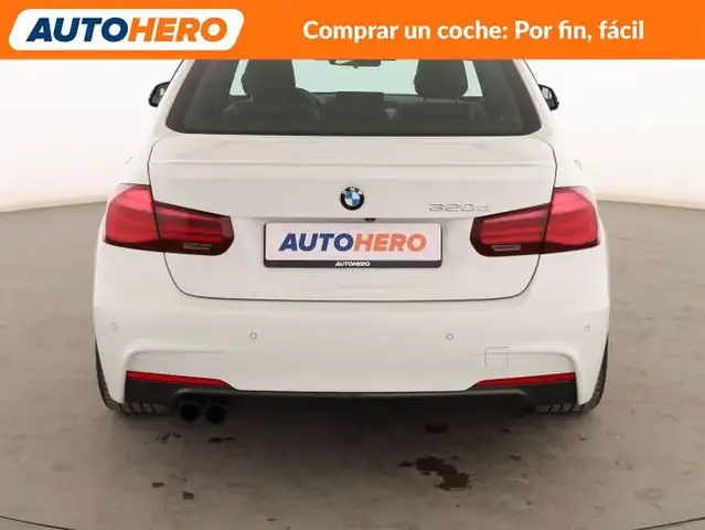 BMW M view 5