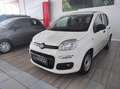 Fiat Panda 1.0 GSE S&S Hybrid Pop Van 2 posti Wit - thumbnail 2