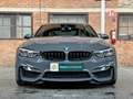 BMW M3 3-serie F80 Competition DCTA Gris - thumbnail 9