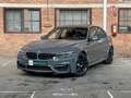 BMW M3 3-serie F80 Competition DCTA Gris - thumbnail 4