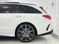 Mercedes-Benz C 43 AMG Estate 4Matic 9G-Tronic Blanc - thumbnail 14