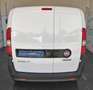 Fiat Doblo Cargo 1.4 tjt 120cv CH1 METANO!! Weiß - thumbnail 6