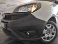 Fiat Doblo Cargo 1.4 tjt 120cv CH1 METANO!! Weiß - thumbnail 2