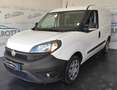 Fiat Doblo Cargo 1.4 tjt 120cv CH1 METANO!! Weiß - thumbnail 1