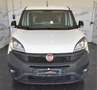 Fiat Doblo Cargo 1.4 tjt 120cv CH1 METANO!! Weiß - thumbnail 3