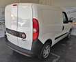 Fiat Doblo Cargo 1.4 tjt 120cv CH1 METANO!! Weiß - thumbnail 5