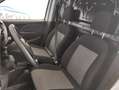 Fiat Doblo Cargo 1.4 tjt 120cv CH1 METANO!! Weiß - thumbnail 11