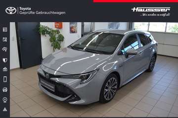 1.8 Hybrid TS Team D*PDC v+h*Parkassist.