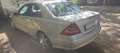 Mercedes-Benz C 240 AVANTGARDE *TÜV 8.25* VOLL FAHRBEREIT Szary - thumbnail 1