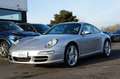 Porsche 997 911 Carrera Coupe*PCCM+*19ZOLL*ORIGINAL* Silber - thumbnail 2