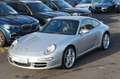 Porsche 997 911 Carrera Coupe*PCCM+*19ZOLL*ORIGINAL* Silber - thumbnail 1