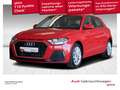 Audi A1 30 TFSI S tronic Navi Sitzhzg PDC Rot - thumbnail 1