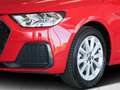 Audi A1 30 TFSI S tronic Navi Sitzhzg PDC Rot - thumbnail 8