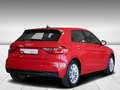 Audi A1 30 TFSI S tronic Navi Sitzhzg PDC Rot - thumbnail 7