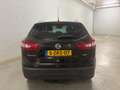 Nissan Qashqai 1.5 dCi Tekna Navi Pano 360cam Paars - thumbnail 5