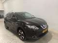 Nissan Qashqai 1.5 dCi Tekna Navi Pano 360cam Paars - thumbnail 3