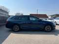 Skoda Octavia Combi 2,0 TDI 4x4 Ambition Clever DSG Blau - thumbnail 2
