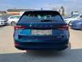 Skoda Octavia Combi 2,0 TDI 4x4 Ambition Clever DSG Blau - thumbnail 4