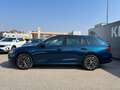 Skoda Octavia Combi 2,0 TDI 4x4 Ambition Clever DSG Blau - thumbnail 6