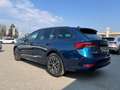 Skoda Octavia Combi 2,0 TDI 4x4 Ambition Clever DSG Blau - thumbnail 5