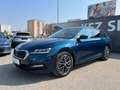 Skoda Octavia Combi 2,0 TDI 4x4 Ambition Clever DSG Blau - thumbnail 7