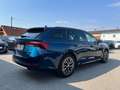 Skoda Octavia Combi 2,0 TDI 4x4 Ambition Clever DSG Blau - thumbnail 3