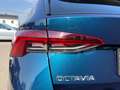 Skoda Octavia Combi 2,0 TDI 4x4 Ambition Clever DSG Blau - thumbnail 40