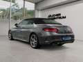 Mercedes-Benz C 250 d Cabrio Aut. Amg, Frische Inspektion Grau - thumbnail 3