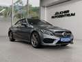 Mercedes-Benz C 250 d Cabrio Aut. Amg, Frische Inspektion Grau - thumbnail 4