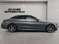 Mercedes-Benz C 250 d Cabrio Aut. Amg, Frische Inspektion Grau - thumbnail 5
