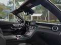 Mercedes-Benz C 250 d Cabrio Aut. Amg, Frische Inspektion Grau - thumbnail 8