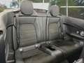Mercedes-Benz C 250 d Cabrio Aut. Amg, Frische Inspektion Grau - thumbnail 11