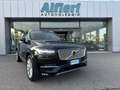 Volvo XC90 2.0d5 Geartronic MOTORE KO 7PostiTetto235cvE6D IVA Nero - thumbnail 1