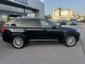 Volvo XC90 2.0d5 Geartronic MOTORE KO 7PostiTetto235cvE6D IVA Nero - thumbnail 4