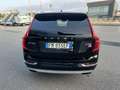 Volvo XC90 2.0d5 Geartronic MOTORE KO 7PostiTetto235cvE6D IVA Nero - thumbnail 6