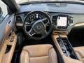 Volvo XC90 2.0d5 Geartronic MOTORE KO 7PostiTetto235cvE6D IVA Nero - thumbnail 12