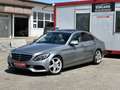Mercedes-Benz C 220 C 220 BlueTec / d (205.004) Grau - thumbnail 1