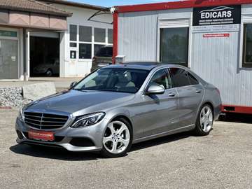 C 220 BlueTec / d (205.004)