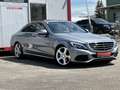 Mercedes-Benz C 220 C 220 BlueTec / d (205.004) Grau - thumbnail 4