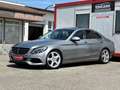 Mercedes-Benz C 220 C 220 BlueTec / d (205.004) Grau - thumbnail 9