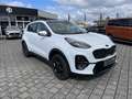 Kia Sportage 1.6 GDI 2WD Black Edition PSD/ACC/RFK Weiß - thumbnail 7