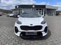 Kia Sportage 1.6 GDI 2WD Black Edition PSD ACC RFK Bianco - thumbnail 6