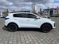 Kia Sportage 1.6 GDI 2WD Black Edition PSD/ACC/RFK Weiß - thumbnail 8