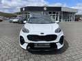 Kia Sportage 1.6 GDI 2WD Black Edition PSD/ACC/RFK Weiß - thumbnail 6