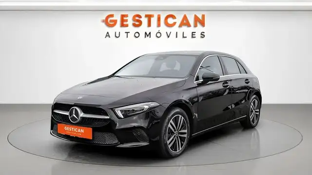 Mercedes-Benz A 250 e