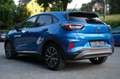 Ford Puma 1,0EB 92kW Titanium nur 15tkm Blau - thumbnail 3