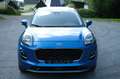 Ford Puma 1,0EB 92kW Titanium nur 15tkm Blau - thumbnail 8
